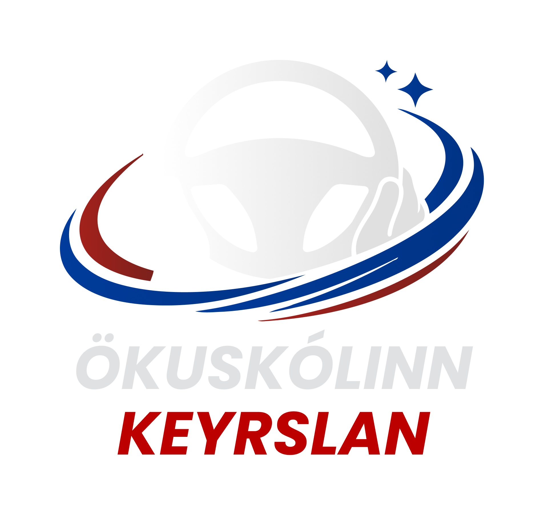 KEYRSLAN – DRIVING ACADEMY